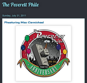 The Peverett Phile
